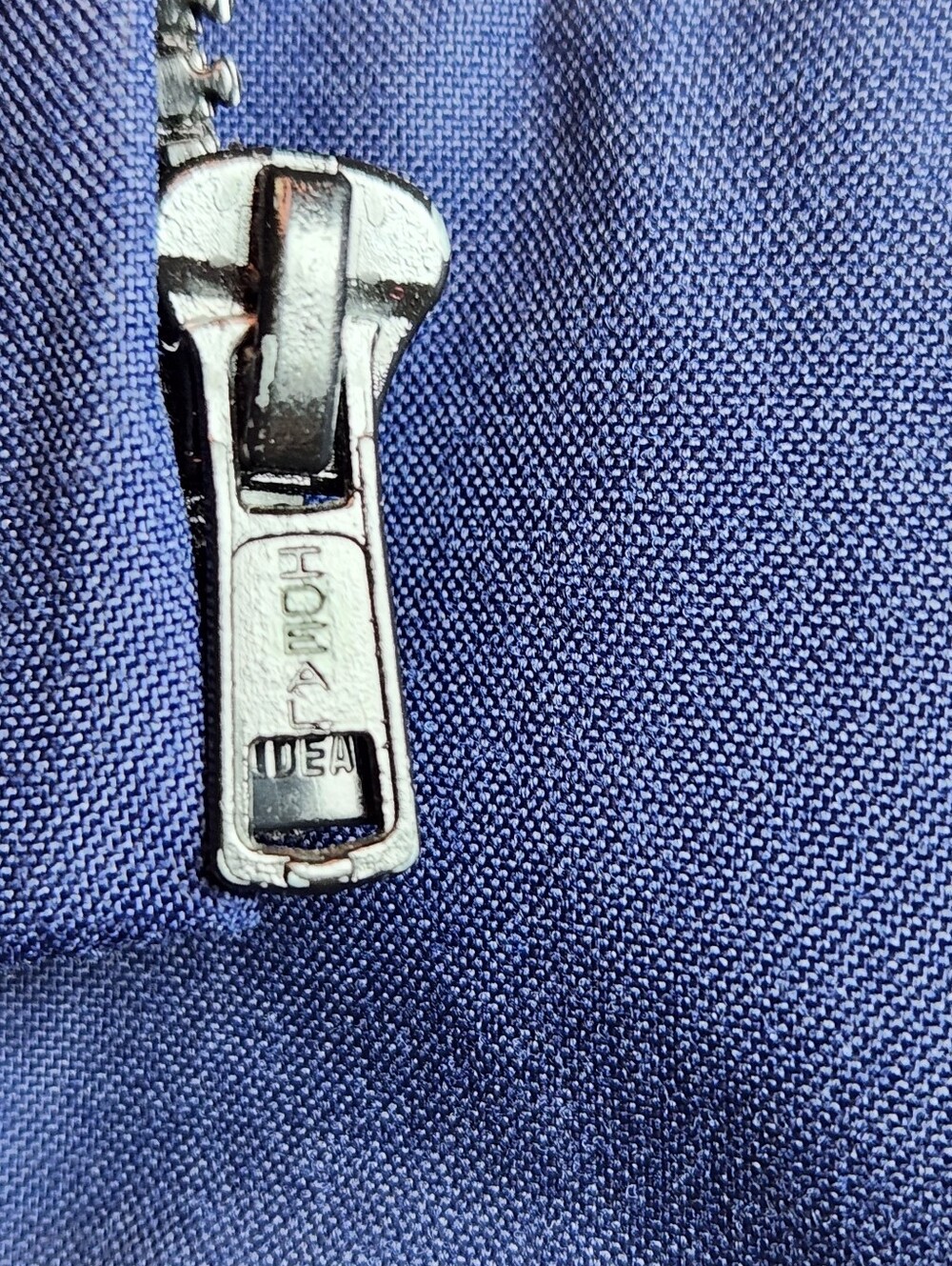 Vintage USPS Postal Service Spiewak Insulated Vest USA Made Large Reflective - Picture 7 of 10